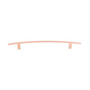 Richelieu Rose Gold Cabinet Bar Pull Padova 92686 BP650192-192